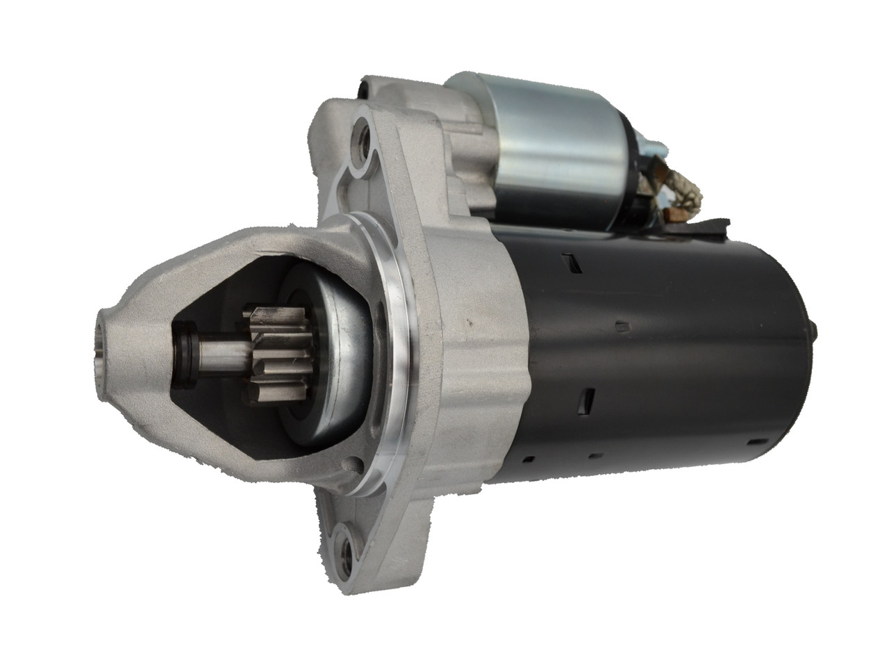 Starter Motor for Mercedes-Benz C180 C200 C250 CLK200 E250 SLK200 1.8L Petrol 02-15
