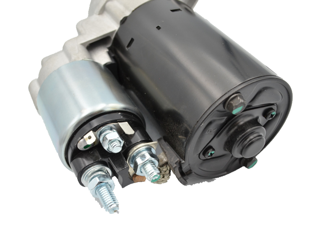 Starter Motor for Mercedes-Benz C180 C200 C250 CLK200 E250 SLK200 1.8L Petrol 02-15