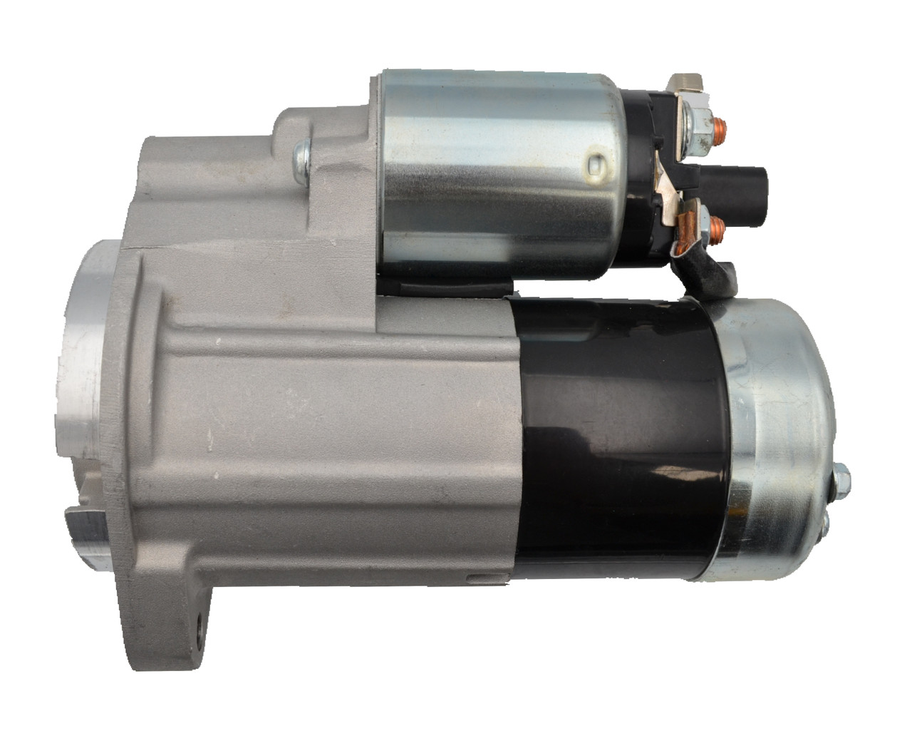 Starter Motor for Nissan Elgrand E50 Navara D22 Pathfinder R50 3.3L Petrol 03-05
