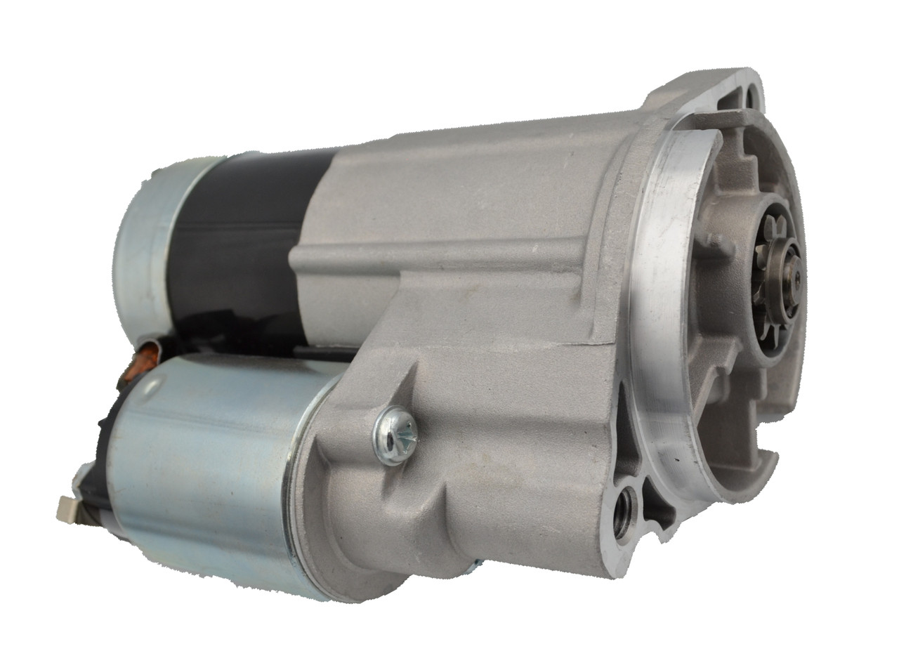 Starter Motor for Nissan Elgrand E50 Navara D22 Pathfinder R50 3.3L Petrol 03-05