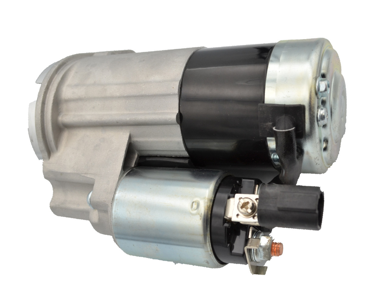 Starter Motor for Nissan Elgrand E50 Navara D22 Pathfinder R50 3.3L Petrol 03-05