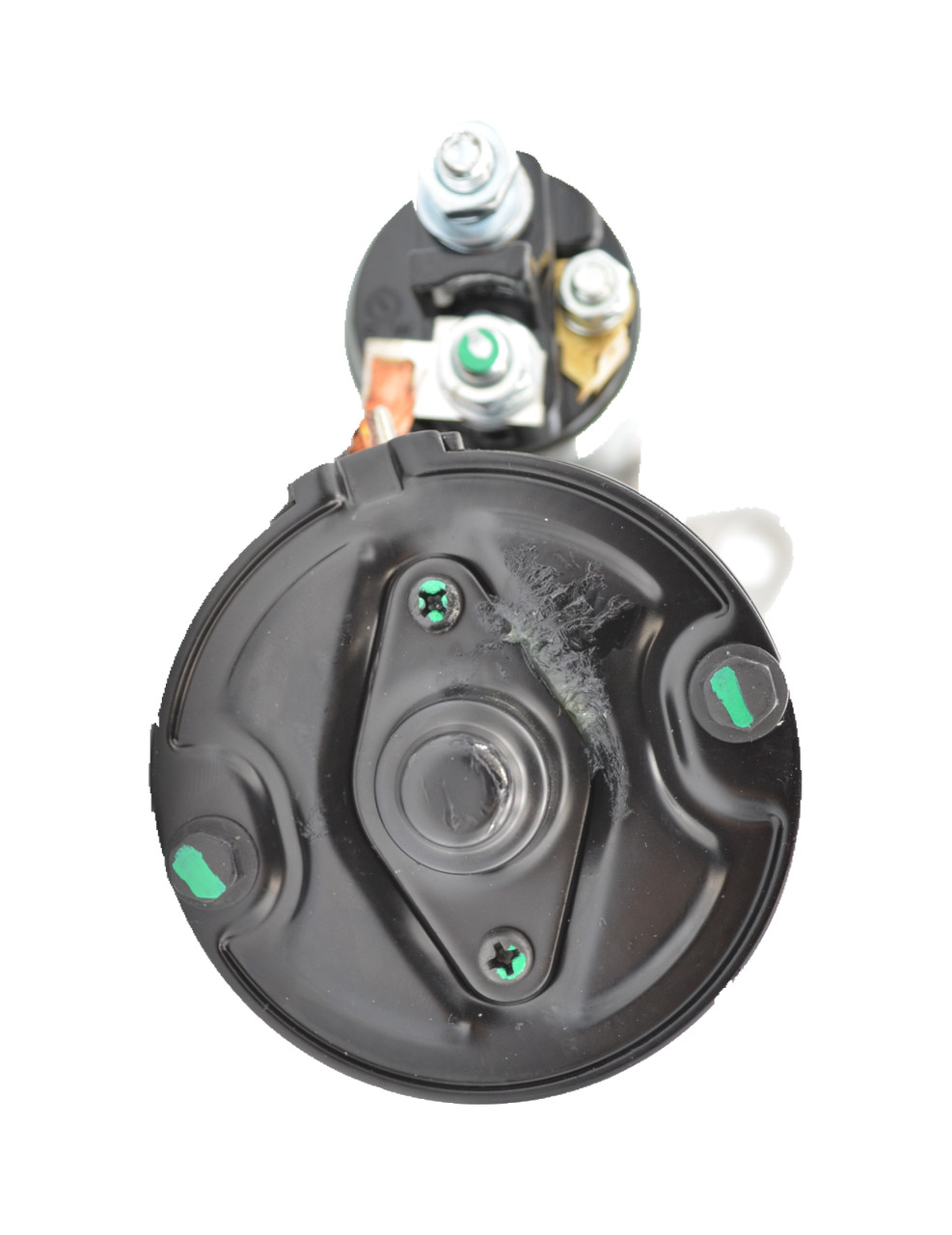 Starter Motor for Jeep Wrangler JK Cherokee KK 2.8L Diesel 09-18