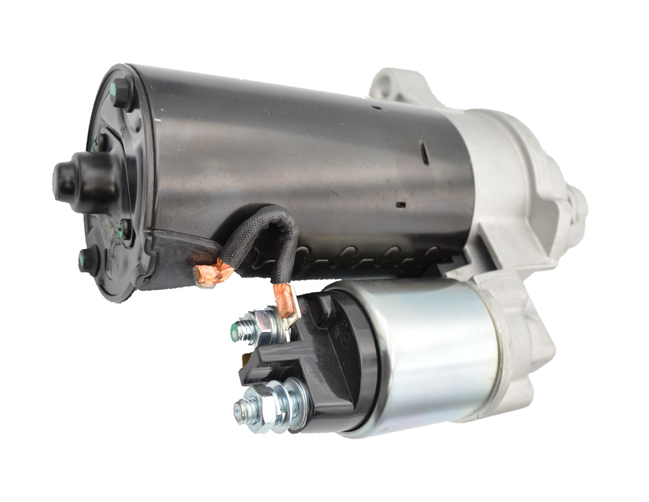 Starter Motor for Jeep Wrangler JK Cherokee KK 2.8L Diesel 09-18