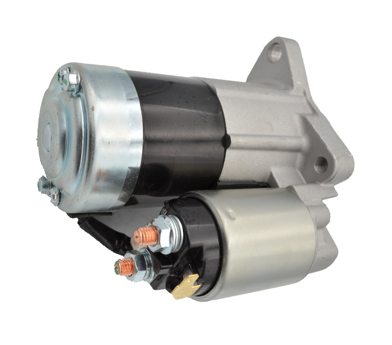Starter Motor for Mazda 323 BJ MX5 Premacy 1.6L 1.8L 2.0L Petrol 98-04