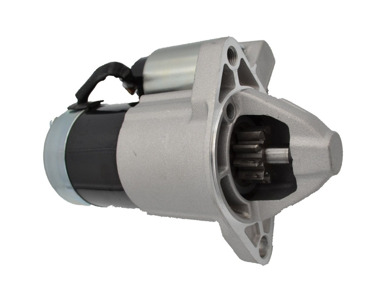 Starter Motor for Mazda 323 BJ MX5 Premacy 1.6L 1.8L 2.0L Petrol 98-04