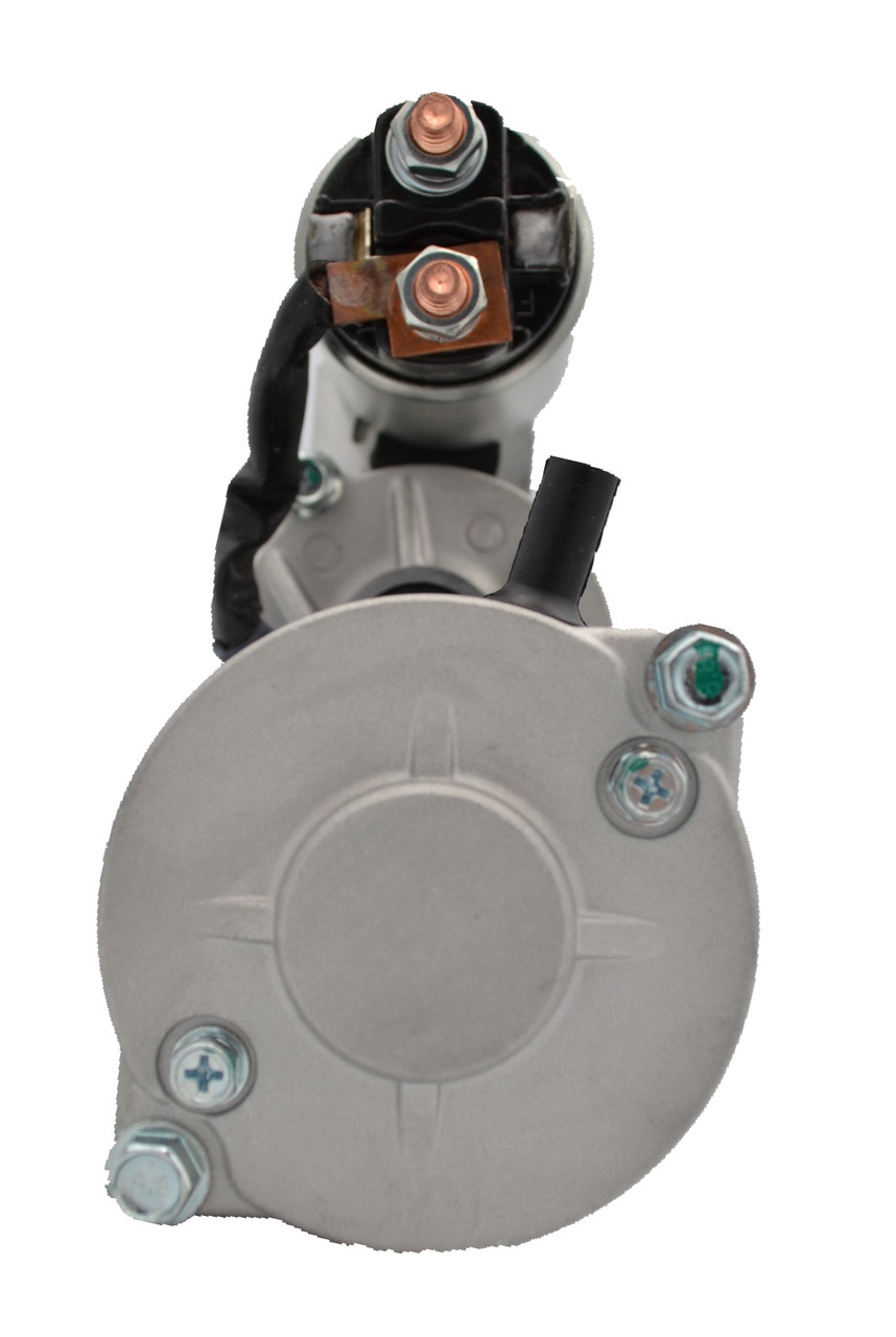 Starter Motor for Nissan Pathfinder R51 Navara D22 D40 2.5L Diesel 05-15