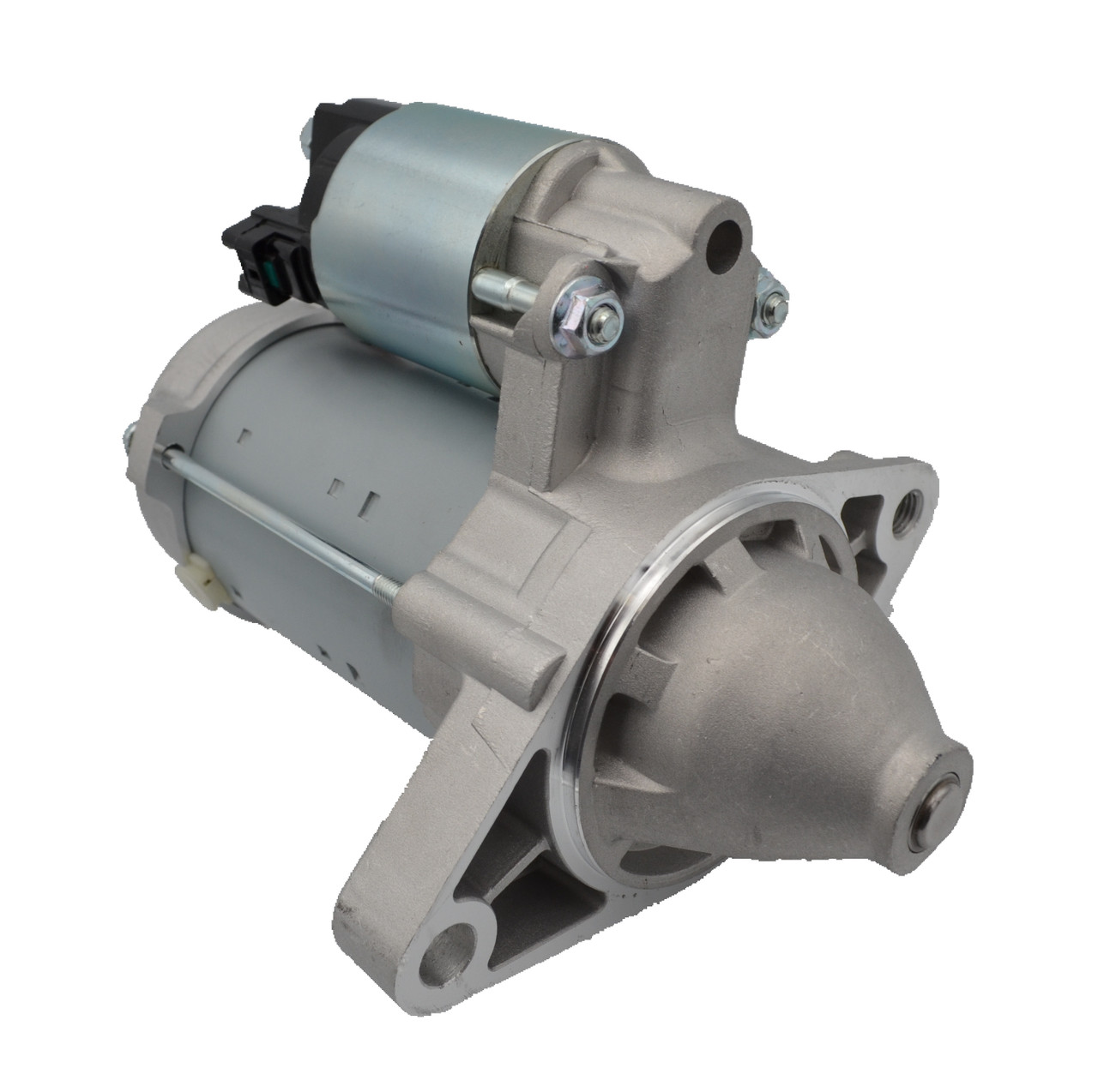 Starter Motor for Toyota Yaris Corolla Echo Ractis 1.3L 1.5L 1.8L Petrol 99-Onward