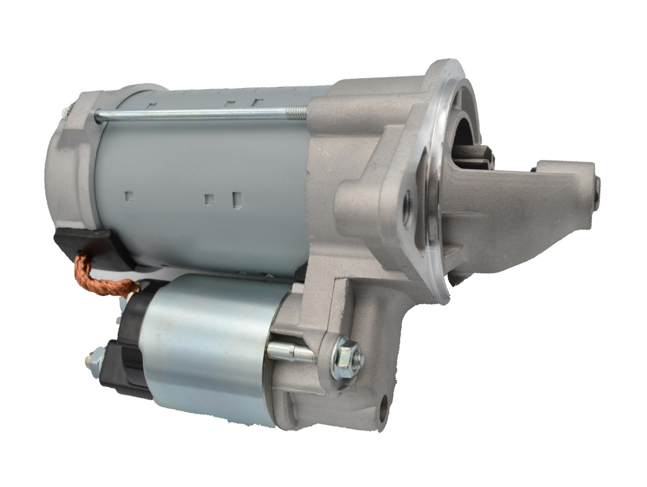 Starter Motor for Toyota Yaris Corolla Echo Ractis 1.3L 1.5L 1.8L Petrol 99-Onward