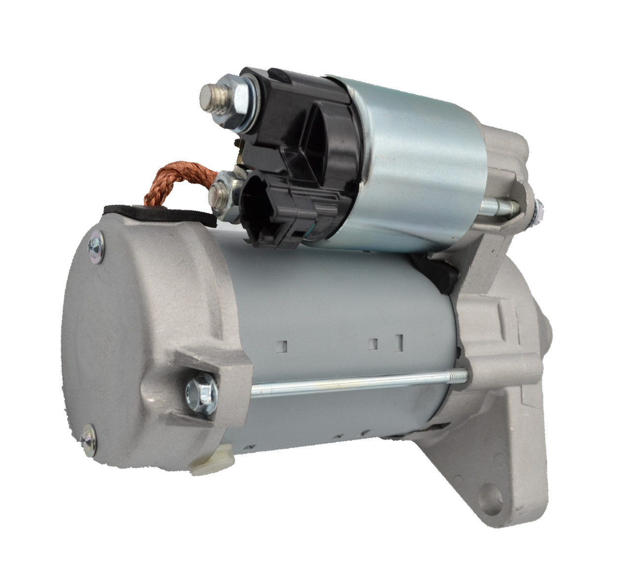 Starter Motor for Toyota Yaris Corolla Echo Ractis 1.3L 1.5L 1.8L Petrol 99-Onward