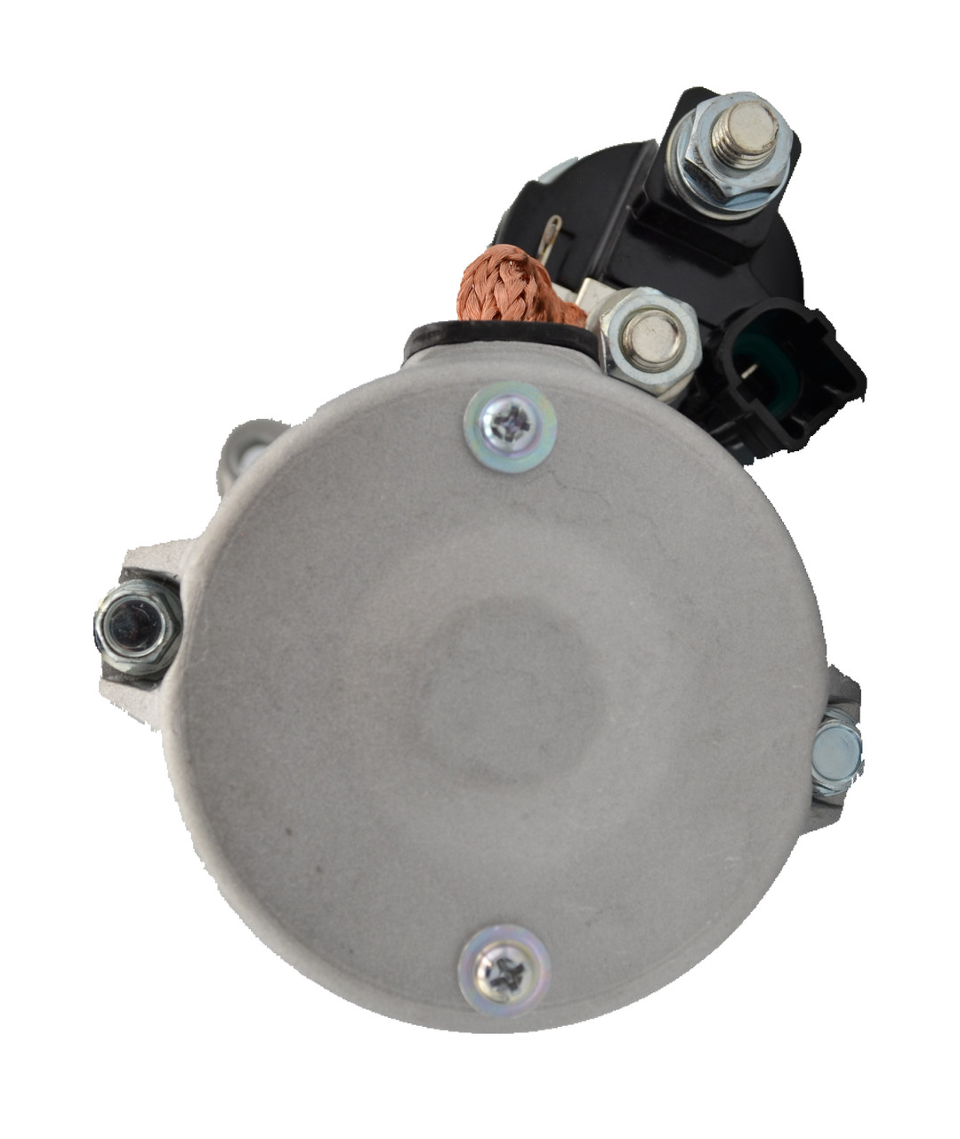 Starter Motor for Toyota Yaris Corolla Echo Ractis 1.3L 1.5L 1.8L Petrol 99-Onward