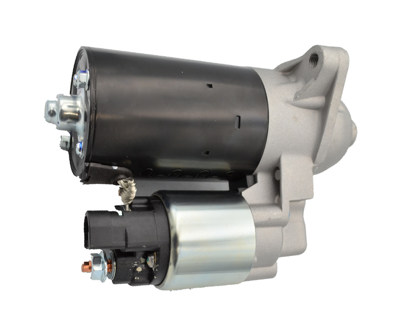Starter Motor for Toyota Corolla MR2 Celica Lotus Elise 1.8L Petrol 99-10