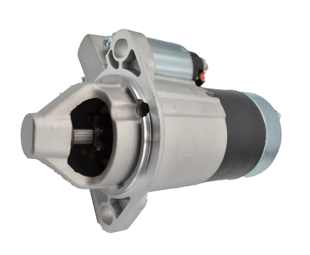 Starter Motor for Hyster Forklift TCM Forklift Yale Forklift Petrol/Diesel 74-Onward