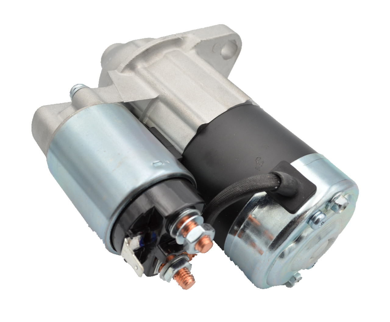 Starter Motor for Hyster Forklift TCM Forklift Yale Forklift Petrol/Diesel 74-Onward