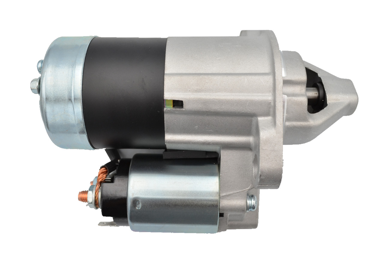 Starter Motor for Hyster Forklift TCM Forklift Yale Forklift Petrol/Diesel 74-Onward