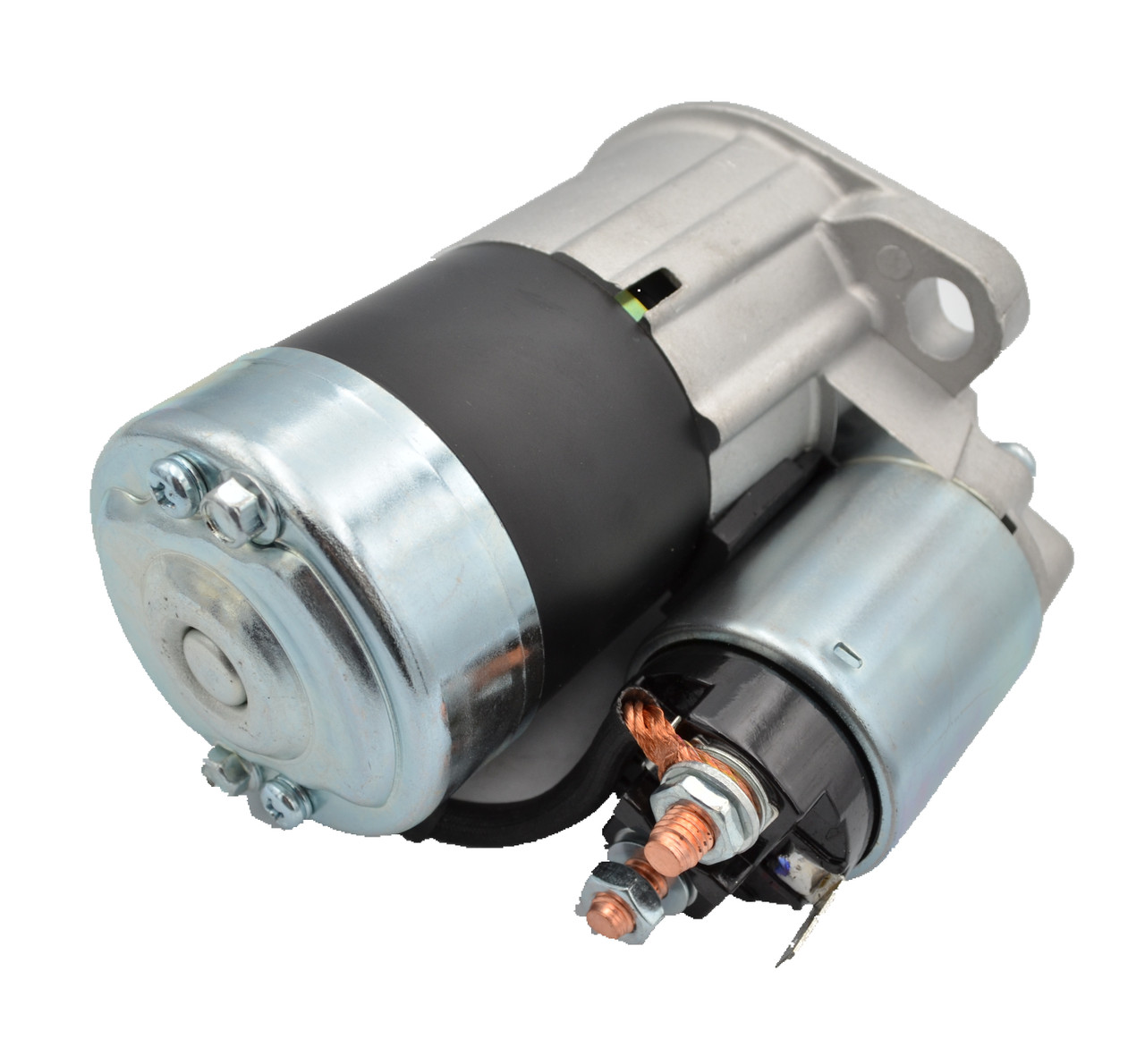 Starter Motor for Hyster Forklift TCM Forklift Yale Forklift Petrol/Diesel 74-Onward