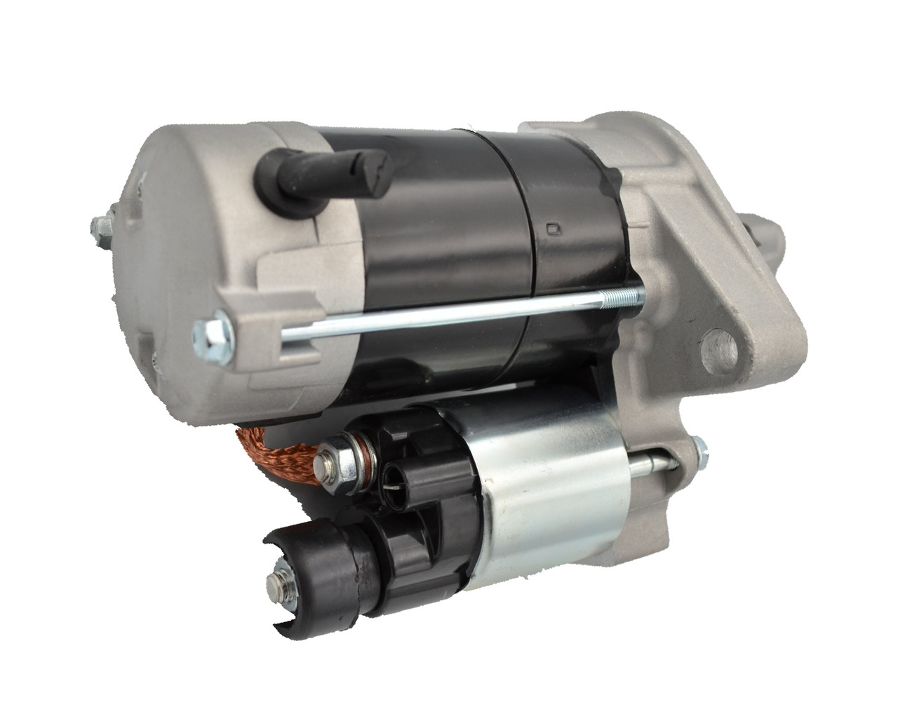 Starter Motor for Honda Civic CR-V RD 1.6L 1.7L 2.0L 96-05