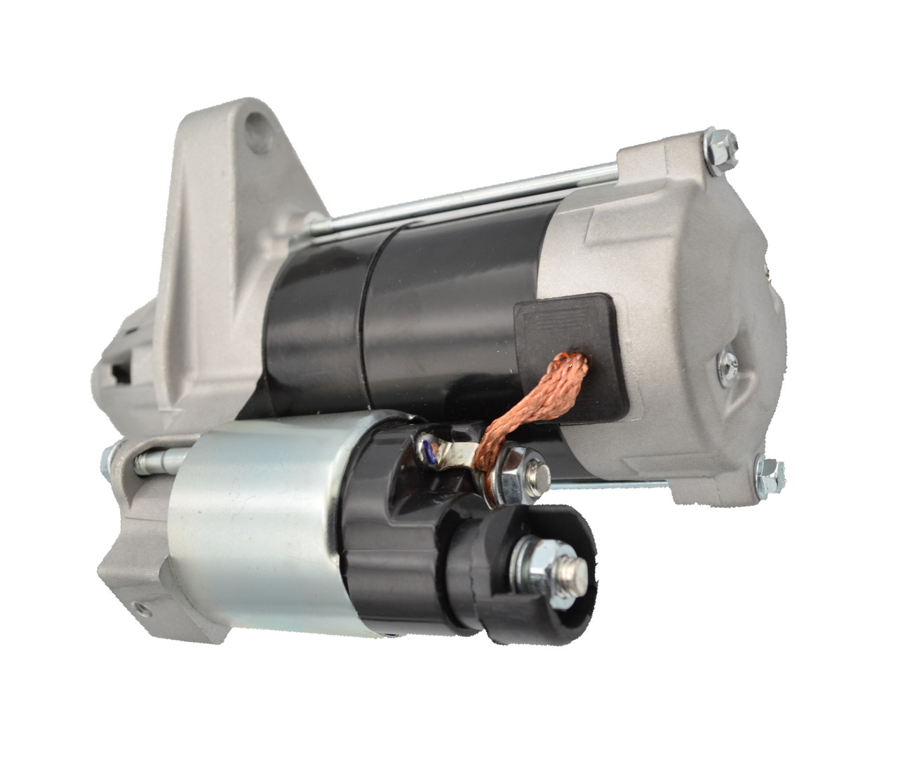Starter Motor for Honda Civic CR-V RD 1.6L 1.7L 2.0L 96-05