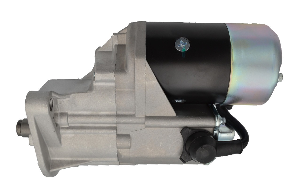 Starter Motor for Toyota Dyna B14 Landcruiser Daihatsu Delta 3.0L 3.4L 3.7L Diesel 74-02