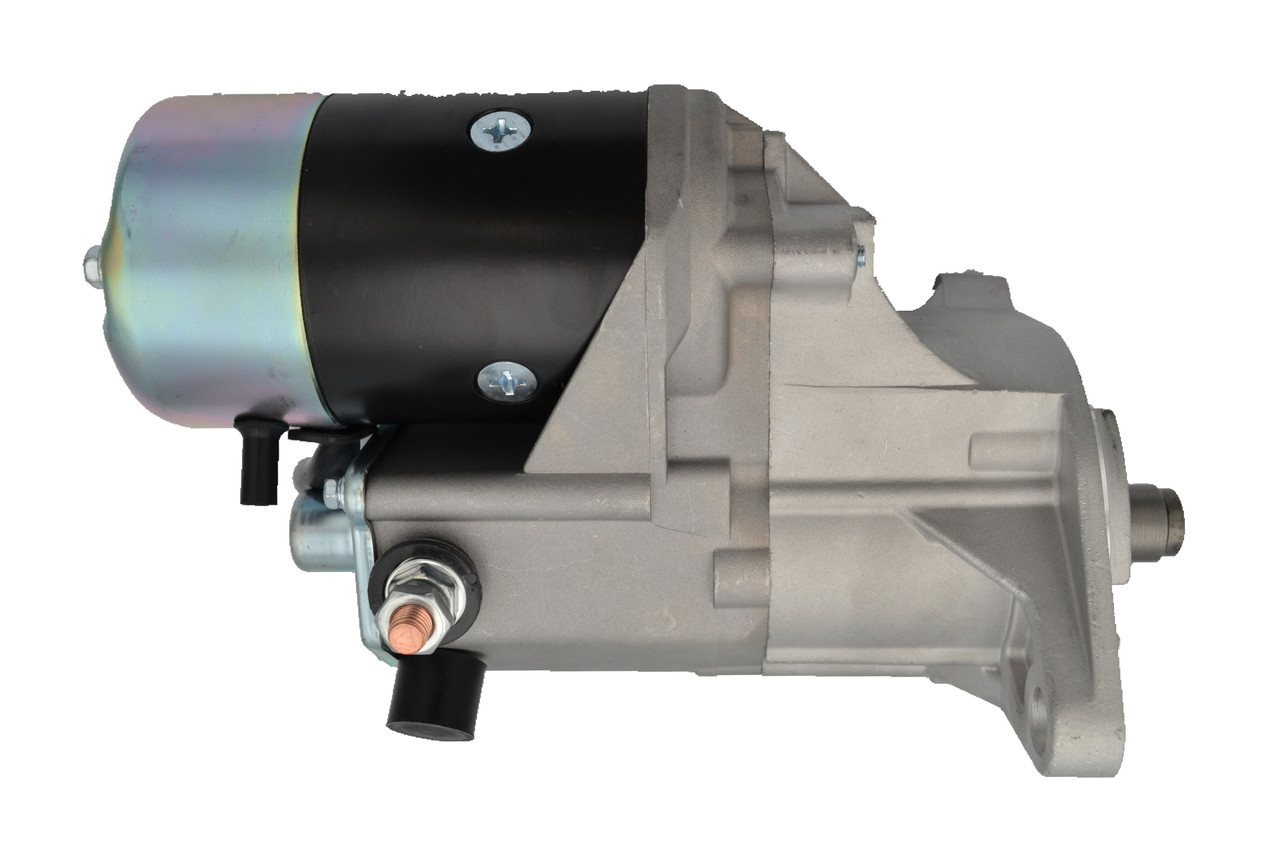 Starter Motor for Toyota Dyna B14 Landcruiser Daihatsu Delta 3.0L 3.4L 3.7L Diesel 74-02