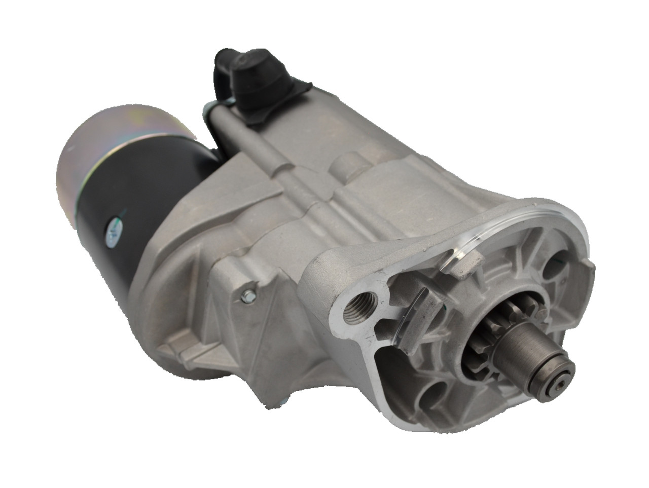 Starter Motor for Toyota Dyna B14 Landcruiser Daihatsu Delta 3.0L 3.4L 3.7L Diesel 74-02