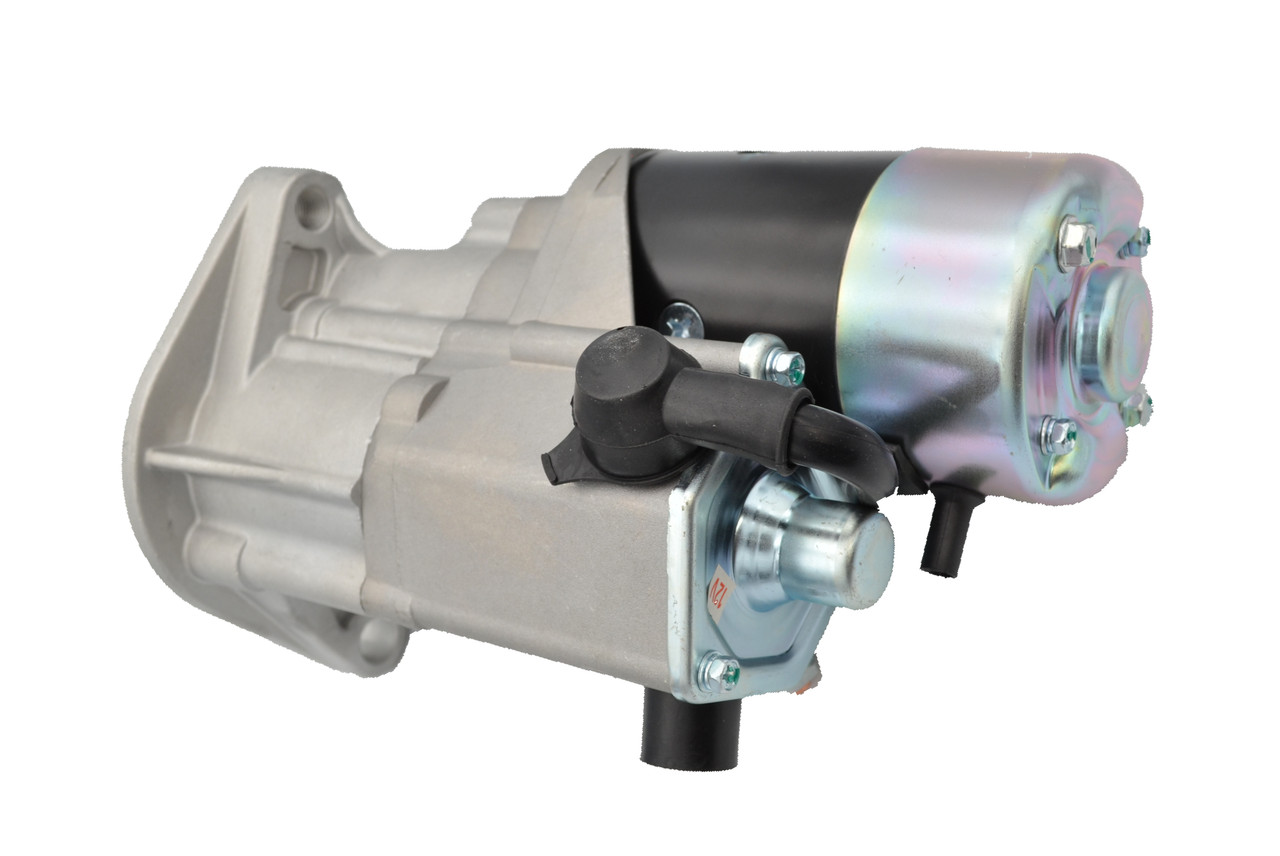 Starter Motor for Toyota Dyna B14 Landcruiser Daihatsu Delta 3.0L 3.4L 3.7L Diesel 74-02