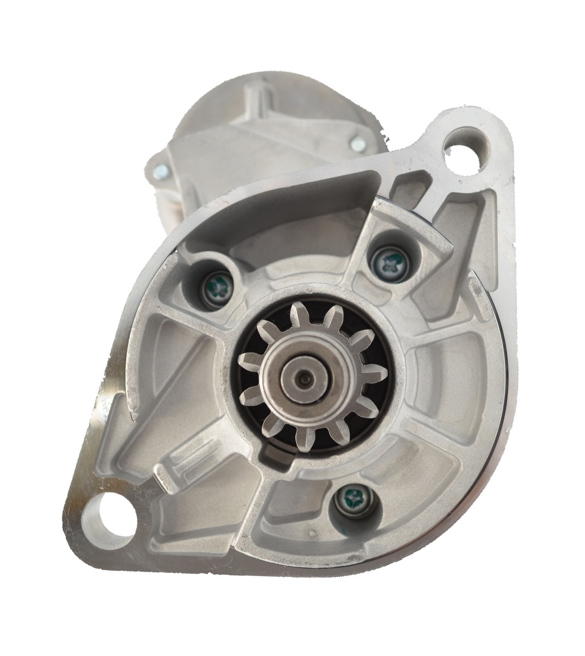 Starter Motor for Toyota Dyna B14 Landcruiser Daihatsu Delta 3.0L 3.4L 3.7L Diesel 74-02