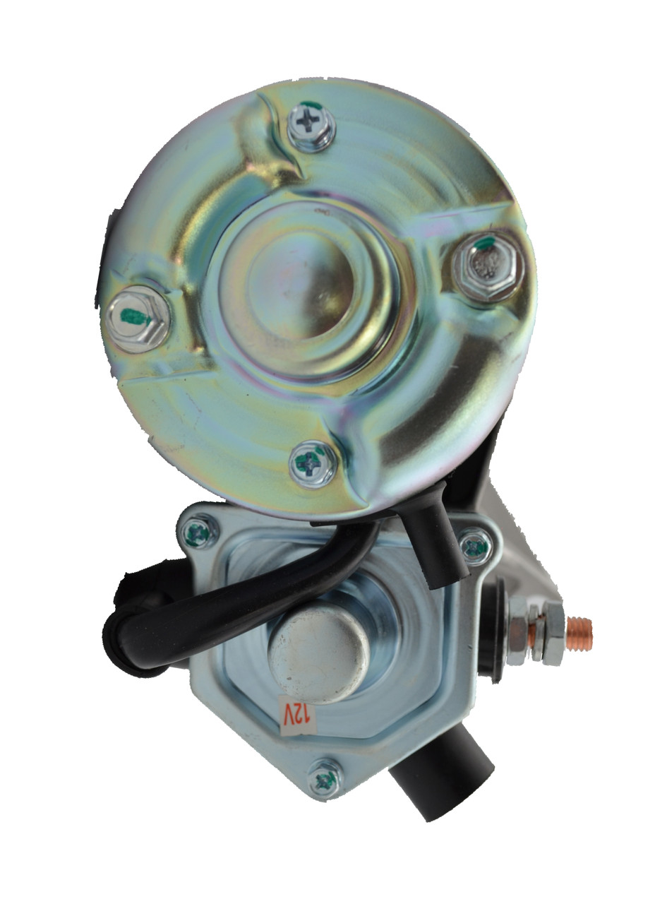 Starter Motor for Toyota Dyna B14 Landcruiser Daihatsu Delta 3.0L 3.4L 3.7L Diesel 74-02