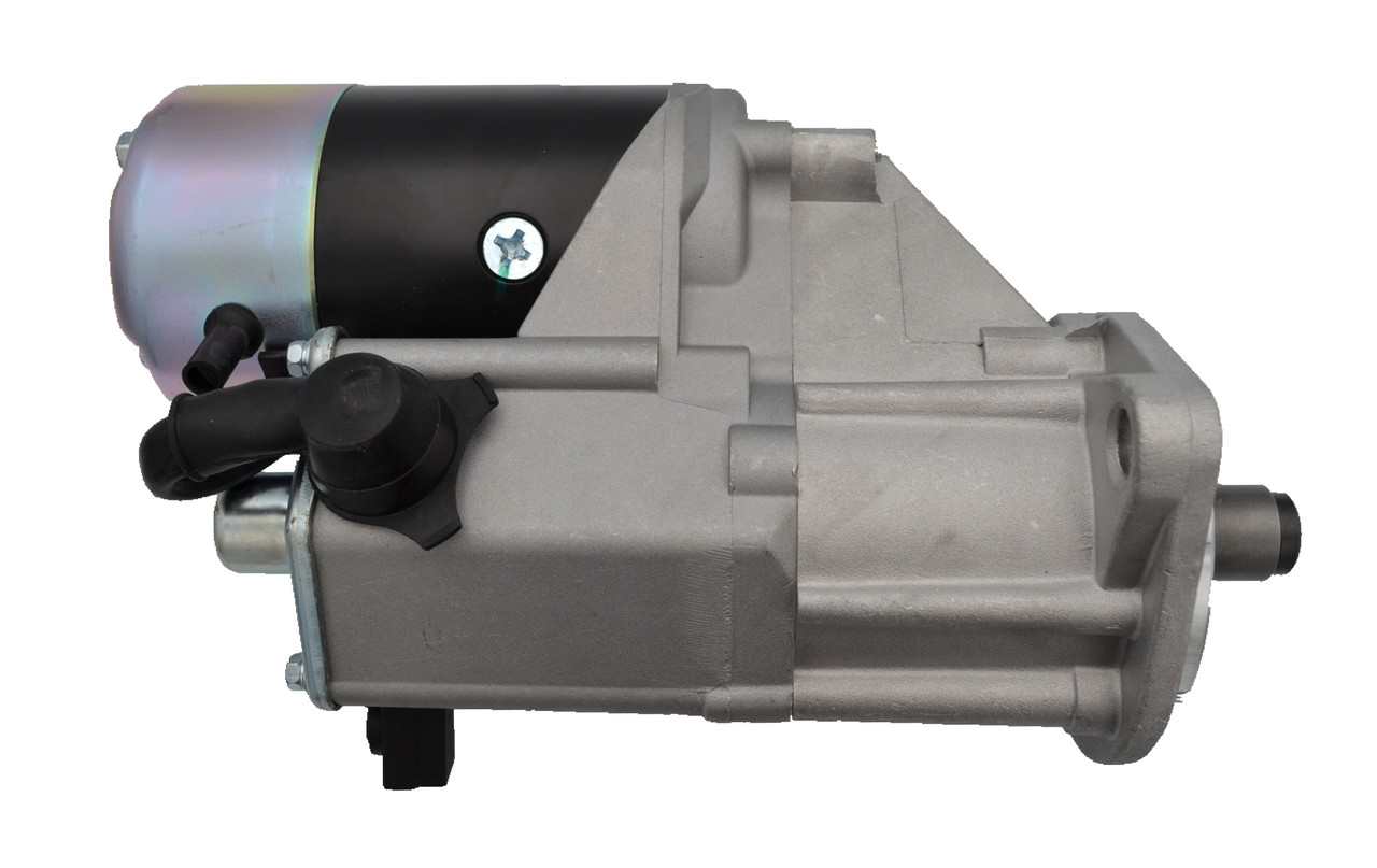 Starter Motor for Toyota Industrial Forklift Excavator 2.5L 3.0L 4.4L Diesel 80-Onward