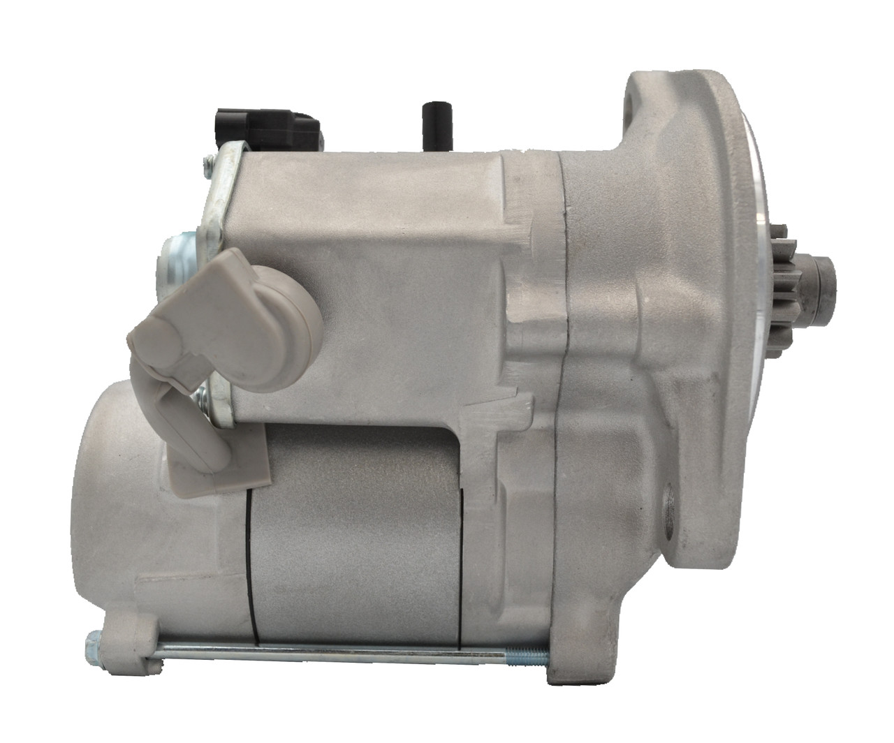 Starter Motor for Yanmar Engines Komatsu Excavator PC10 PC20 Diesel 95-Onward