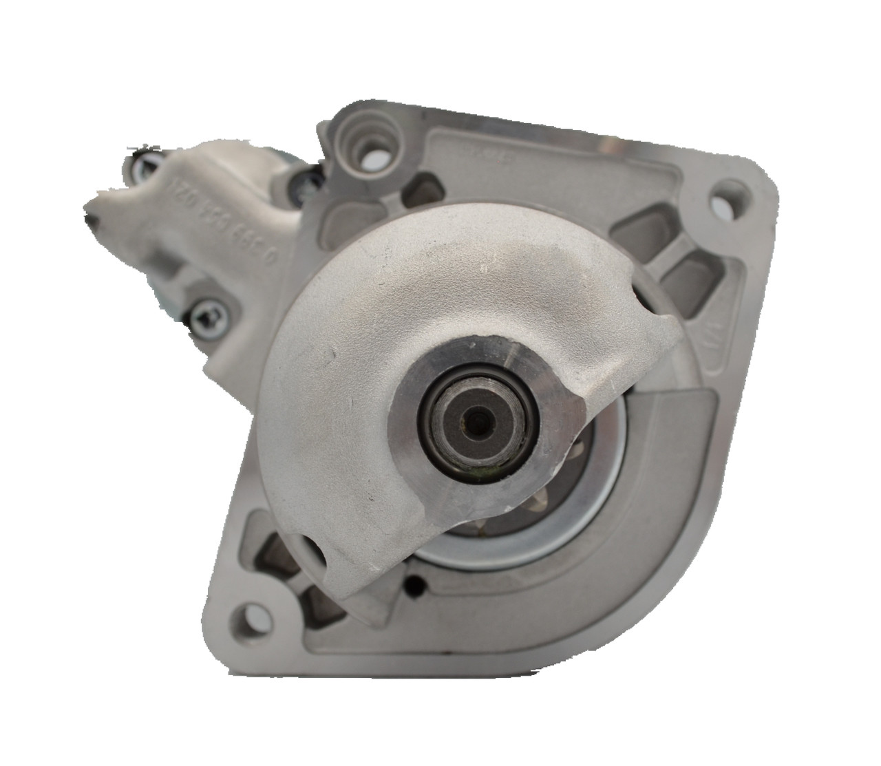 Starter Motor for Iveco Daily 2.3L 2.8L 3.0L Diesel 02-Onward
