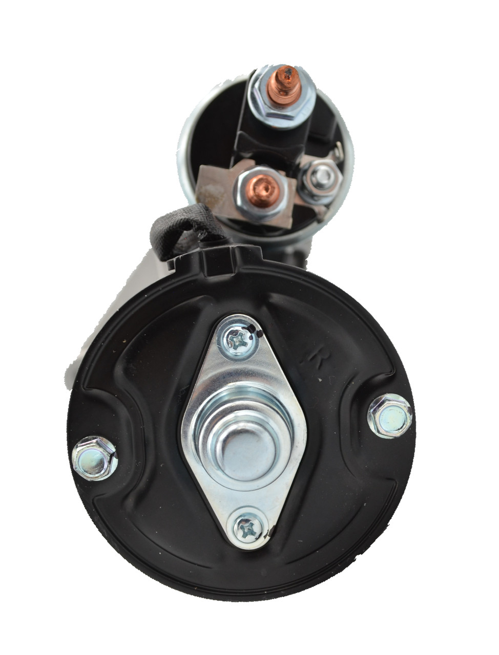 Starter Motor for Iveco Daily 2.3L 2.8L 3.0L Diesel 02-Onward