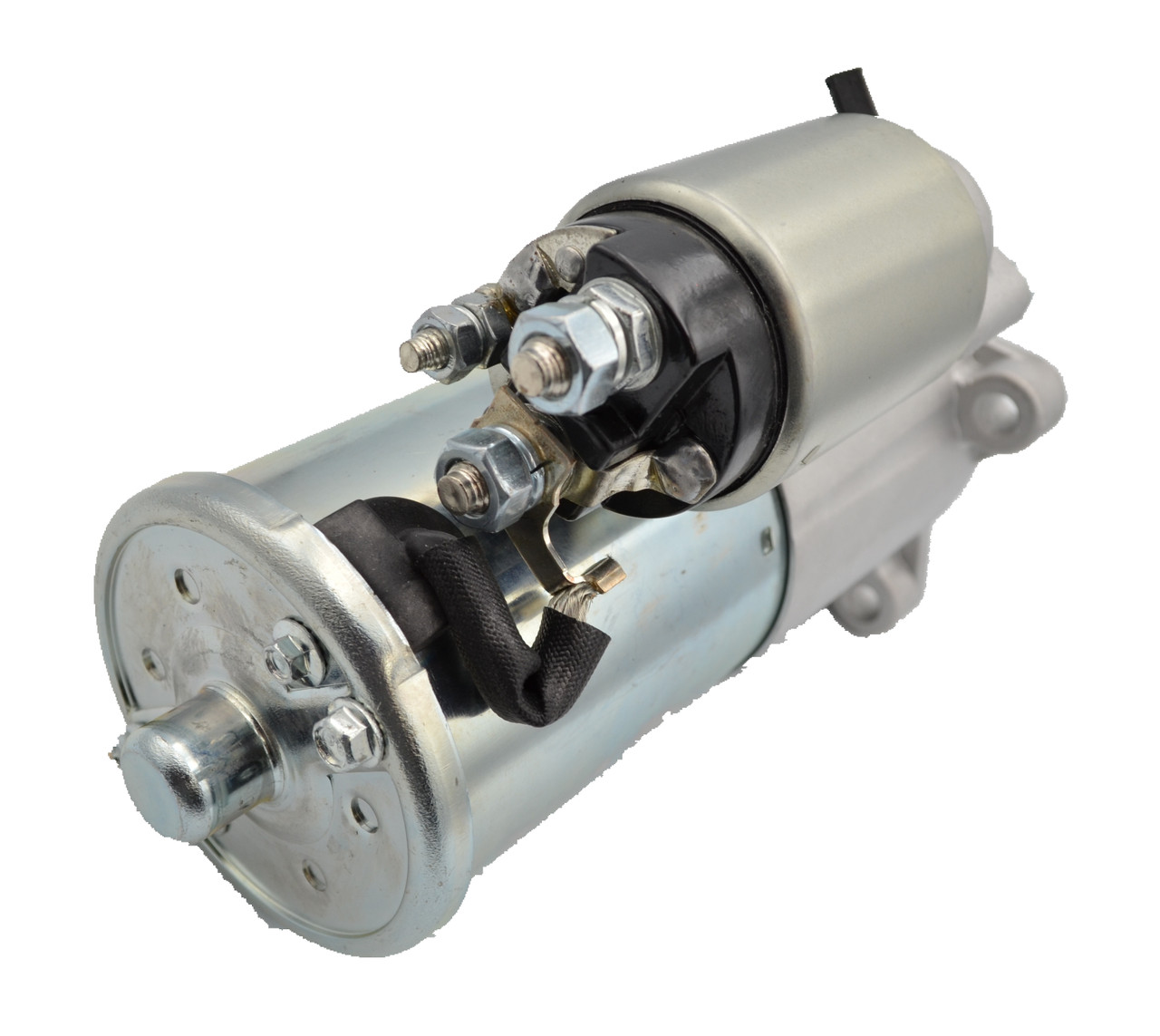 Starter Motor for Ford Excursion 5.4L 6.8L F-150 4.6L 99-05