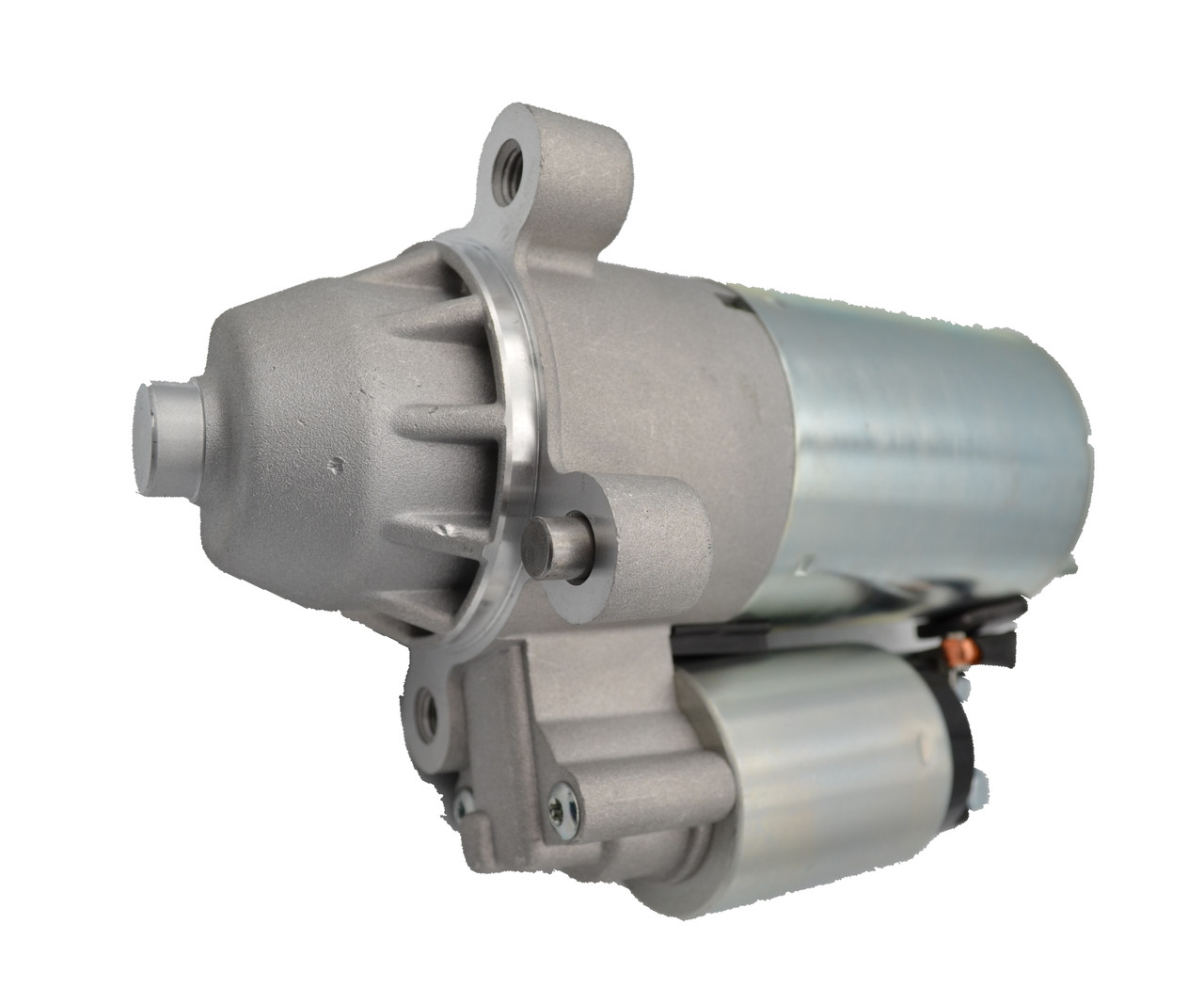 Starter Motor for Ford Falcon Fairlane Fairmont Ltd 5.0L V8 Petrol 91-03