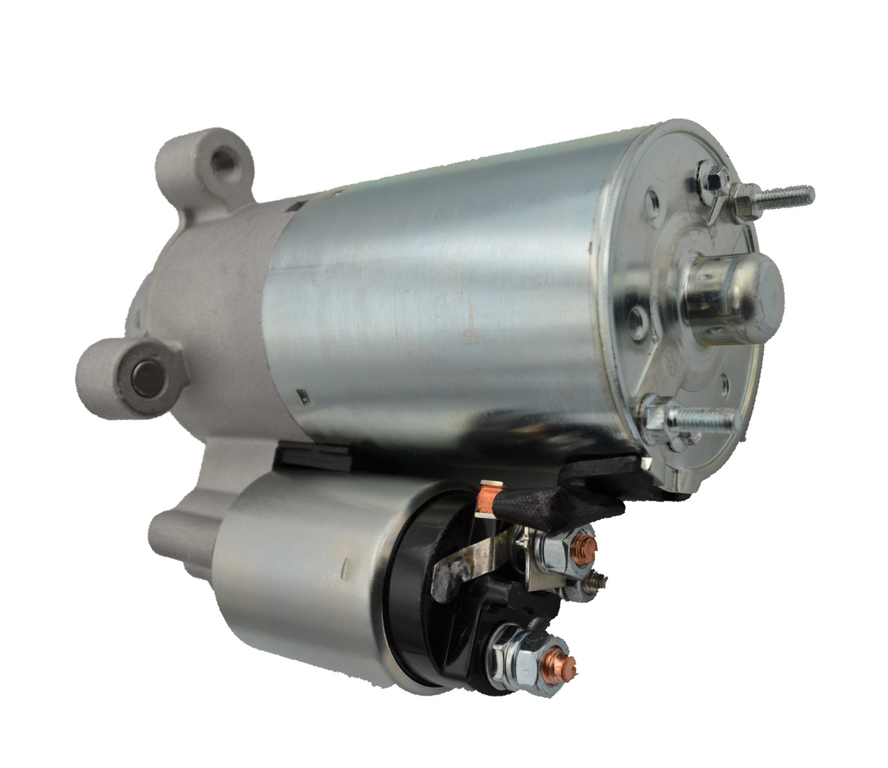 Starter Motor for Ford Falcon Fairlane Fairmont Ltd 5.0L V8 Petrol 91-03