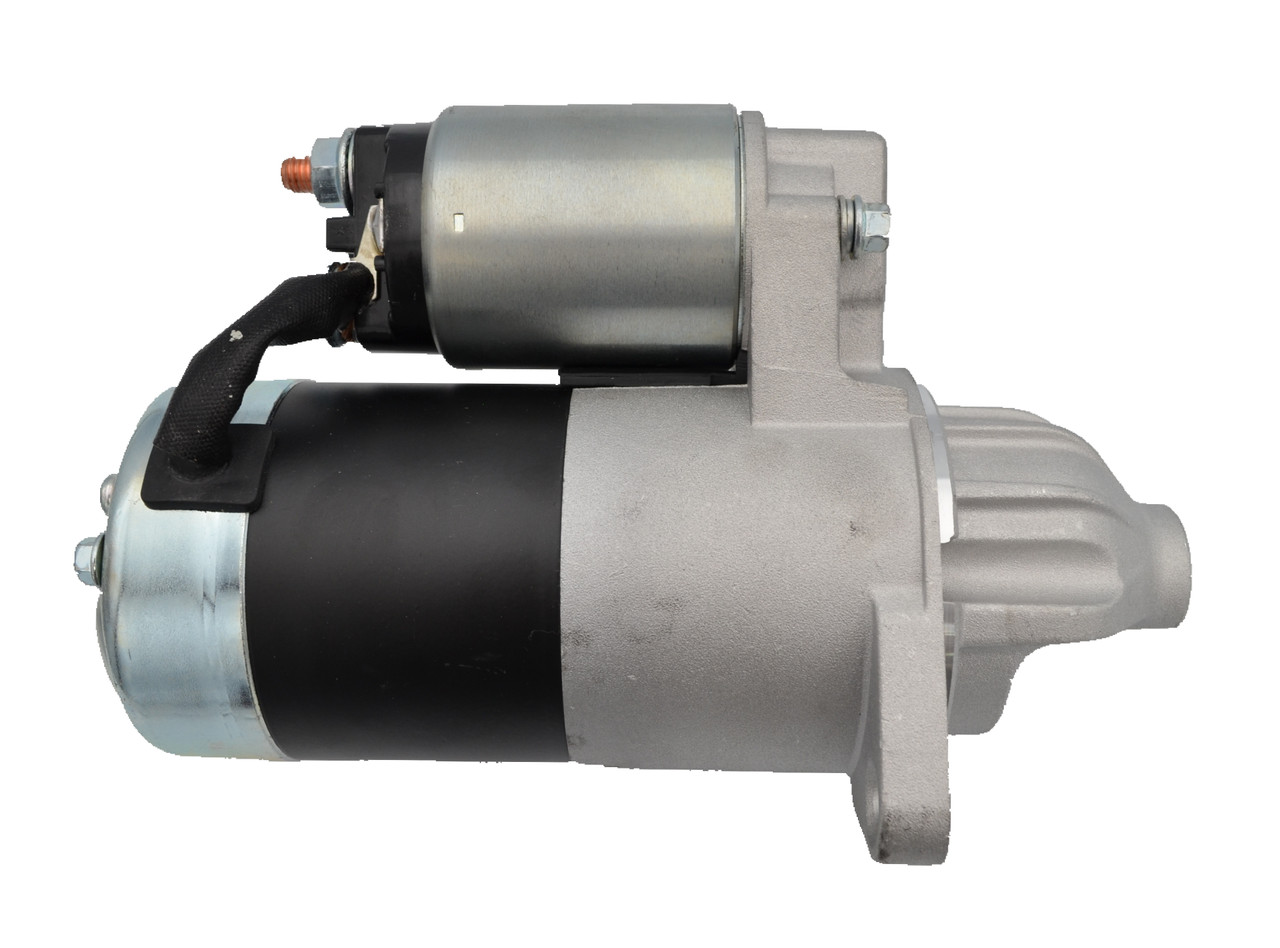 Starter Motor for Mitsubishi Forklift Caterpillar Forklift Clark Forklift 1.4L 1.5L 2.0L 2.4L 2.6L Petrol 77-Onward