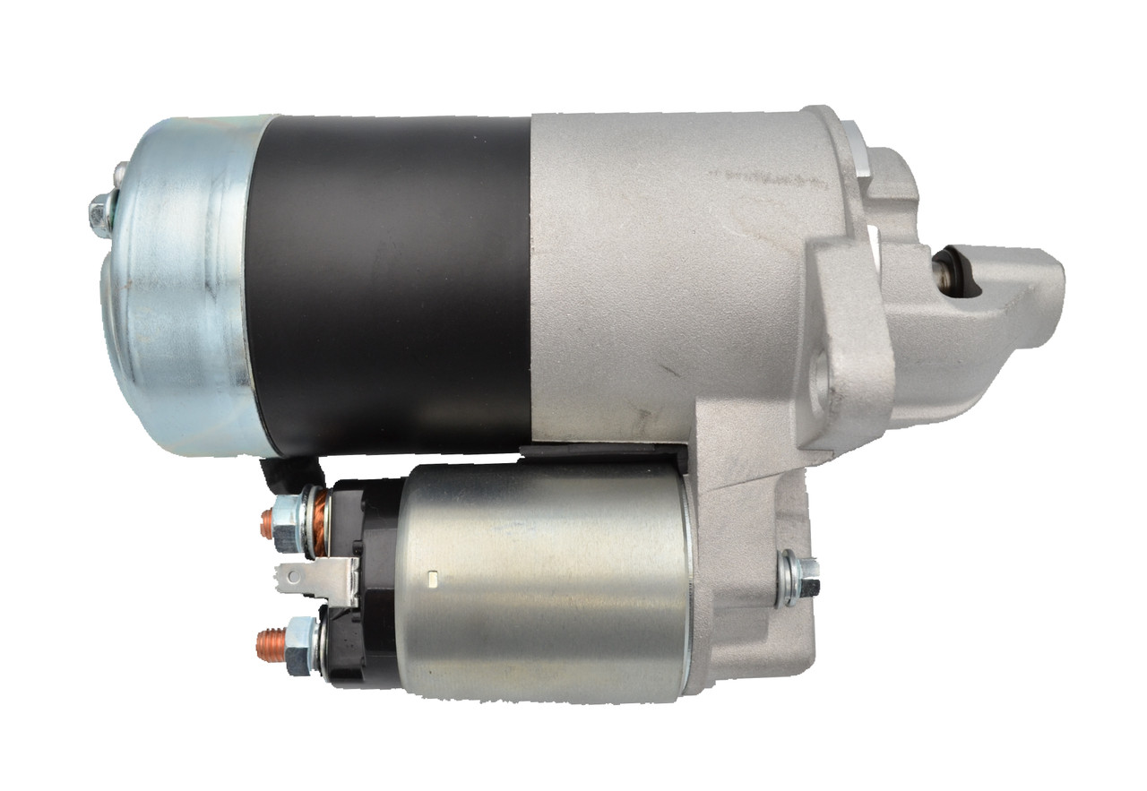 Starter Motor for Mitsubishi Forklift Caterpillar Forklift Clark Forklift 1.4L 1.5L 2.0L 2.4L 2.6L Petrol 77-Onward