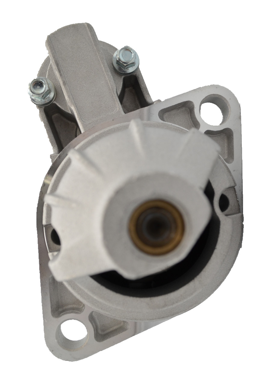 Starter Motor for Mitsubishi Forklift Caterpillar Forklift Clark Forklift 1.4L 1.5L 2.0L 2.4L 2.6L Petrol 77-Onward