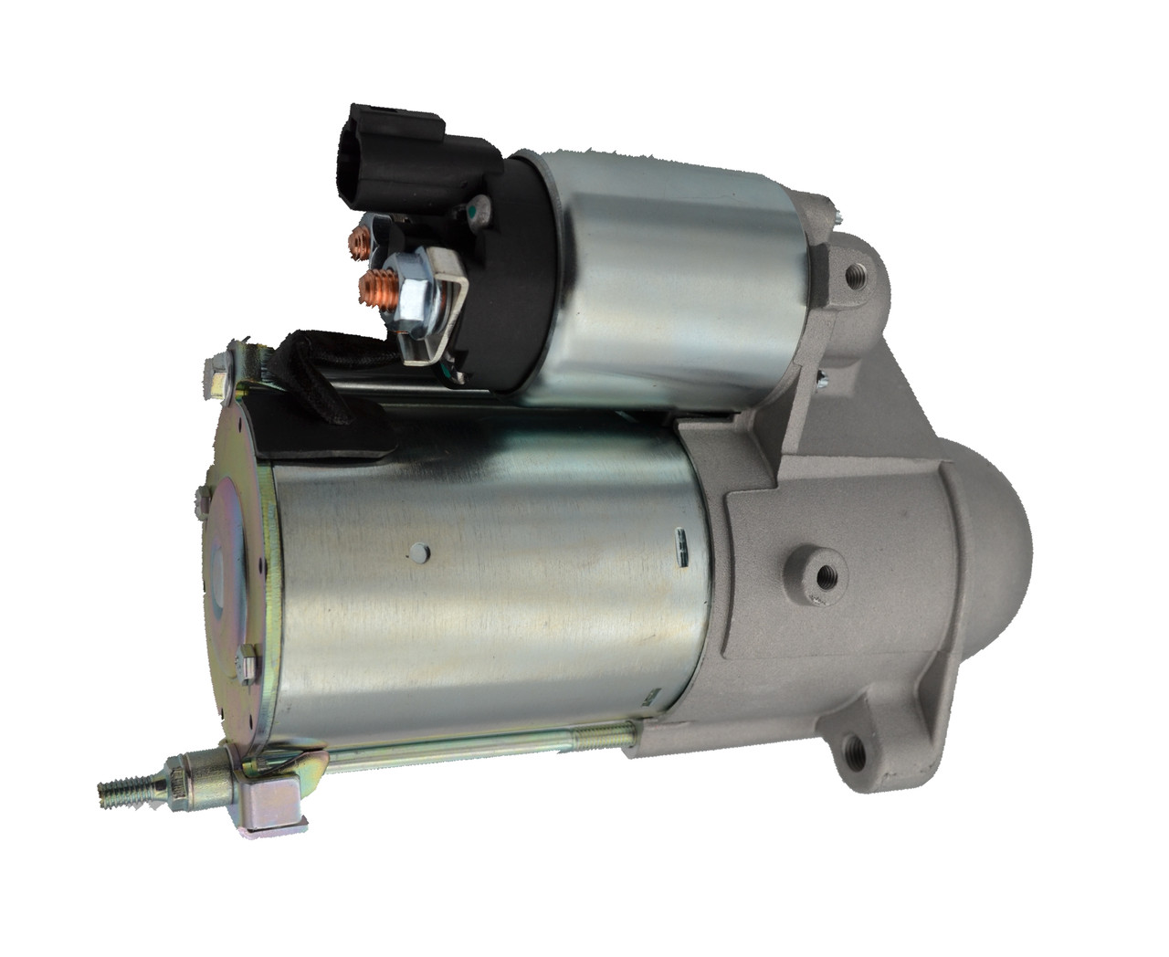 Starter Motor for Hyundai Sonata Grandeur Kia Carnival/Grand Carnival 3.3L 3.8L Petrol 05-11