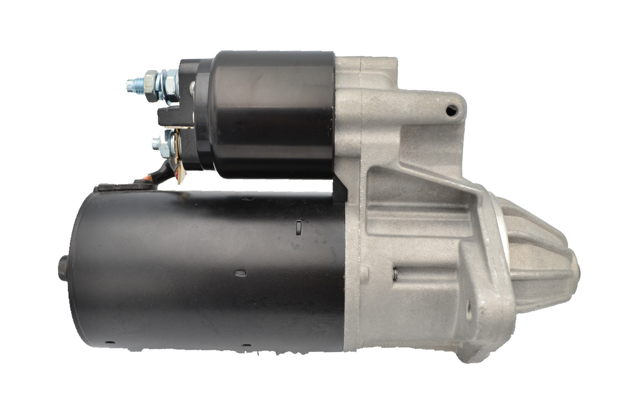Starter Motor for Mitsubishi Magna TR TS 2.6L Petrol 91-96