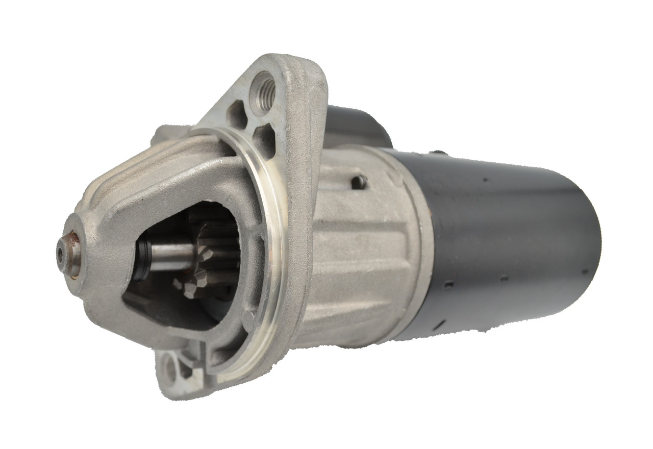 Starter Motor for Mitsubishi Magna TR TS 2.6L Petrol 91-96