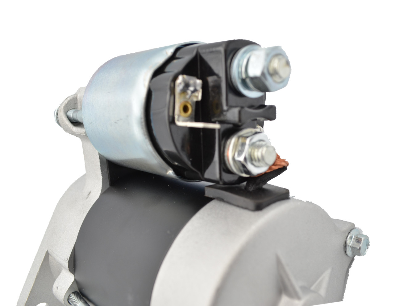 Starter Motor for John Deere Lawn Mower Gator 0.25L 0.29L 0.44L 0.59L Petrol 80-Onward