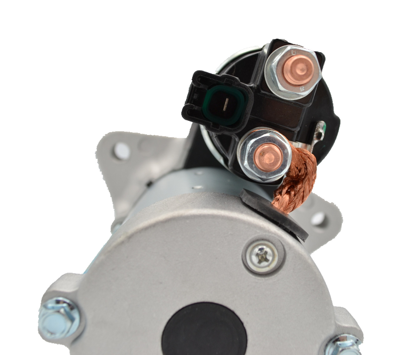 Starter Motor for Toyota Hiace Bus 2.7L H200 Van Bus 2.7L Petrol 05-19