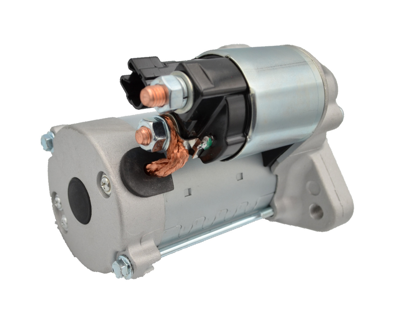 Starter Motor for Toyota Hiace Bus 2.7L H200 Van Bus 2.7L Petrol 05-19