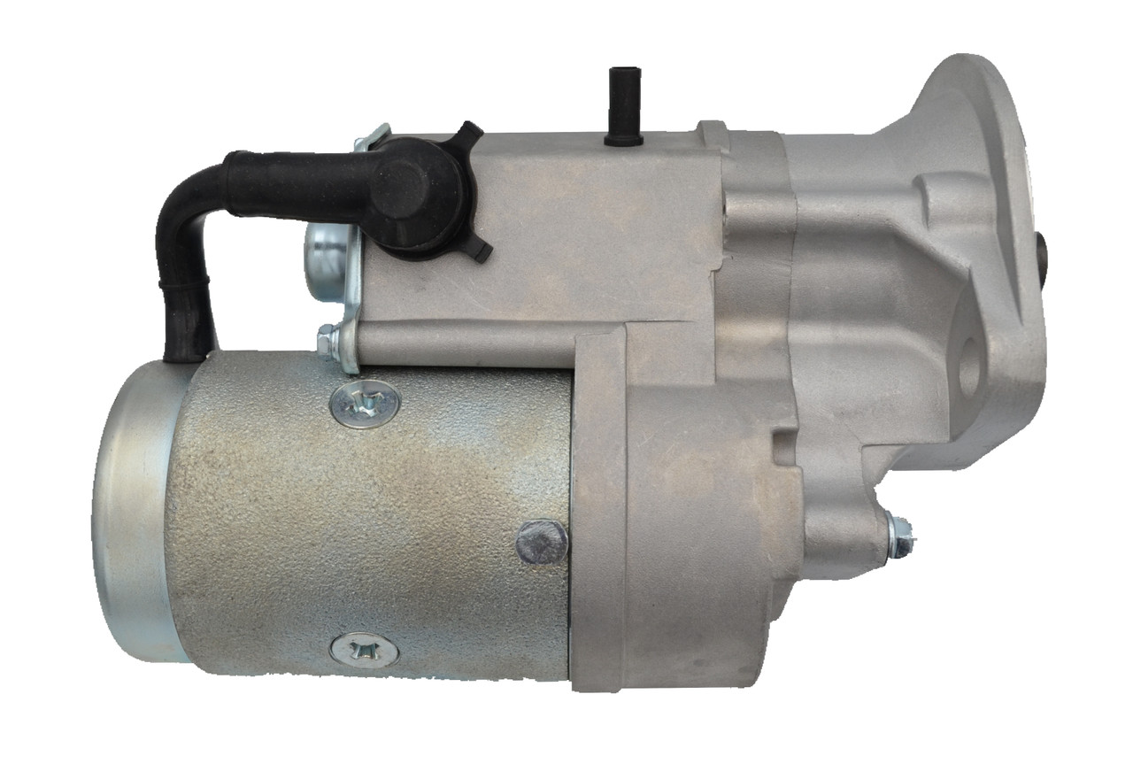 Starter Motor for Holden Rodeo Isuzu Engine John Deere Excavator Komatsu Forklift Diesel 73-Onward