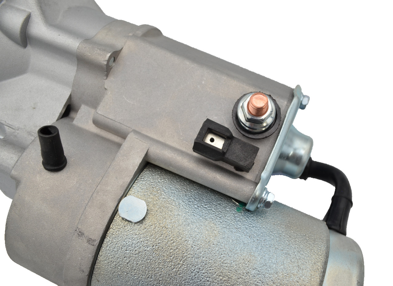 Starter Motor for Holden Rodeo Isuzu Engine John Deere Excavator Komatsu Forklift Diesel 73-Onward