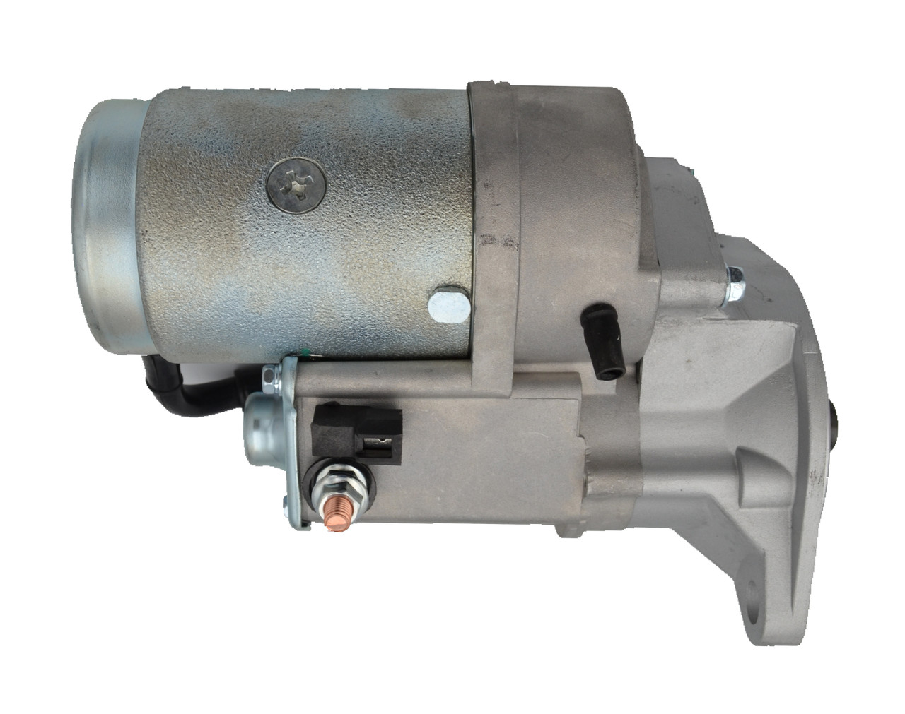 Starter Motor for Holden Rodeo Isuzu Engine John Deere Excavator Komatsu Forklift Diesel 73-Onward