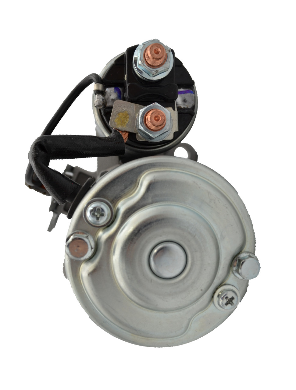 Starter Motor for Nissan Pulsar N10 N12 N14 N15 Micra K11 Prairie M10 Petrol 80-97
