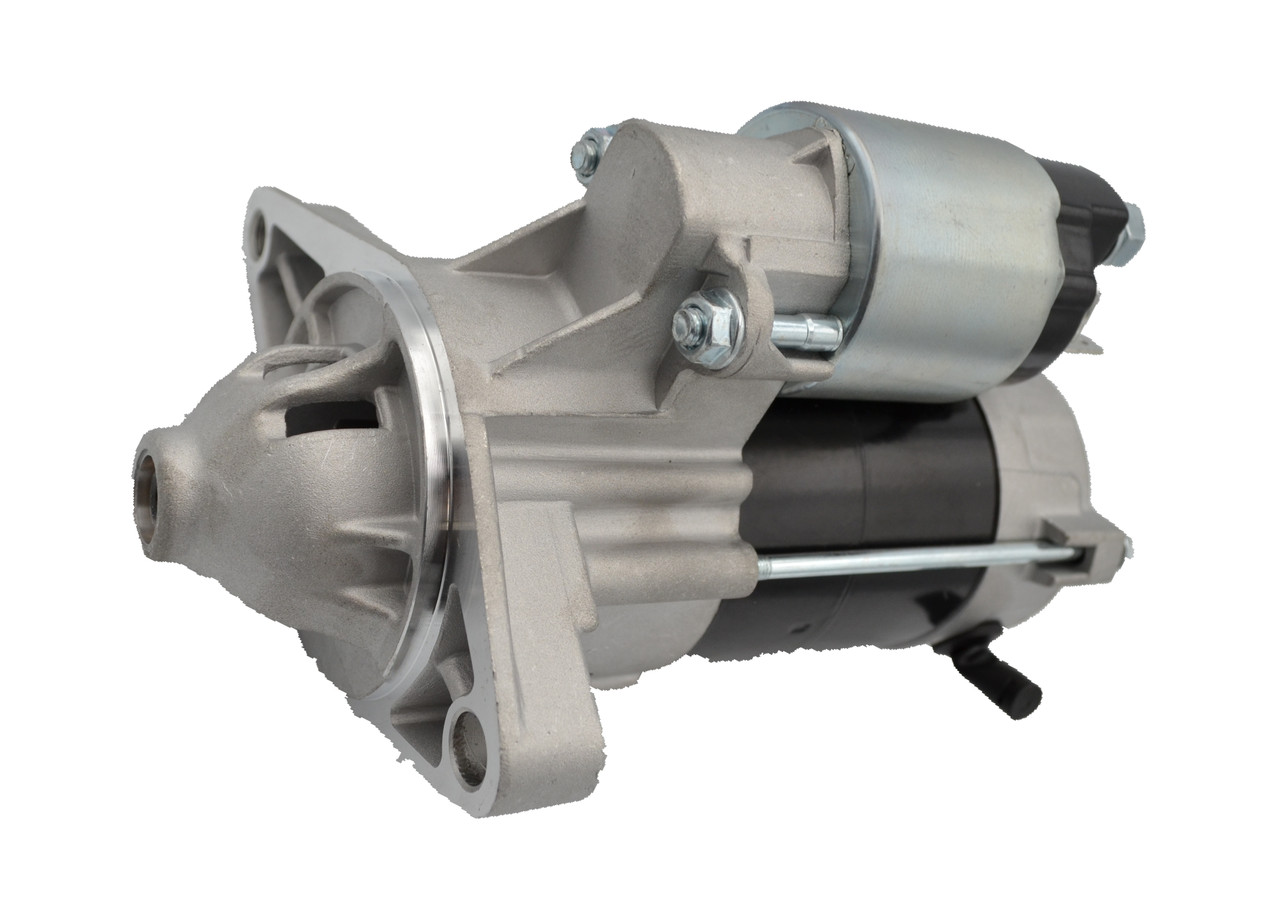 Starter Motor for Daihatsu Charade Feroza Terios Applause Pyzar 1.3L 1.5L 1.6L Petrol 87-05