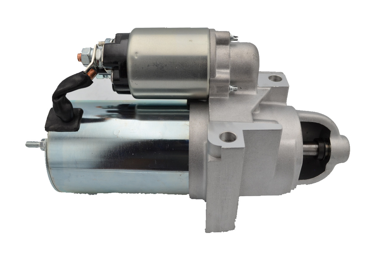 Starter Motor for Holden Monaro HK Suburban 1500 C-Series V8 Petrol 68-00