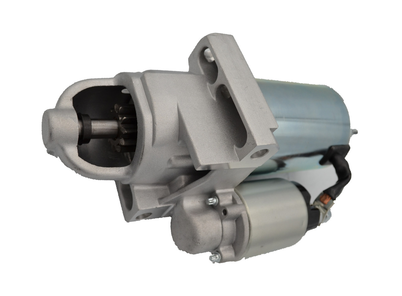 Starter Motor for Holden Monaro HK Suburban 1500 C-Series V8 Petrol 68-00